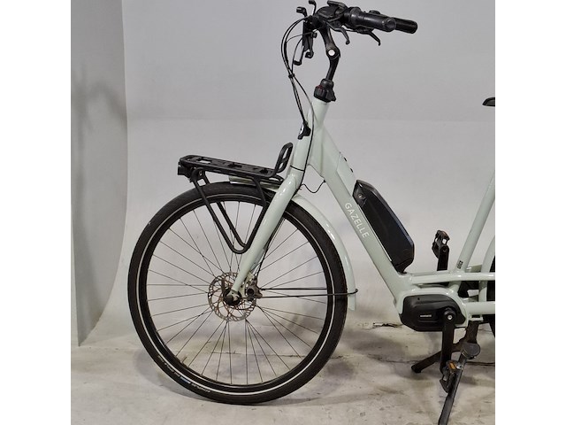 Elektrische damesfiets, gazelle, bloom - afbeelding 5 van  13