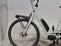 Elektrische damesfiets, gazelle, bloom - afbeelding 5 van  13