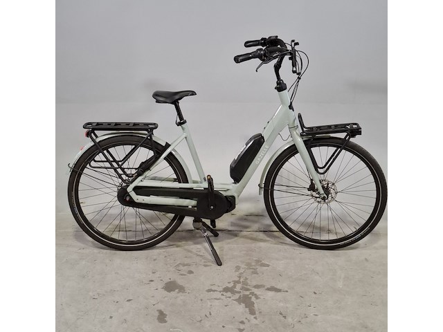 Elektrische damesfiets, gazelle, bloom - afbeelding 1 van  13