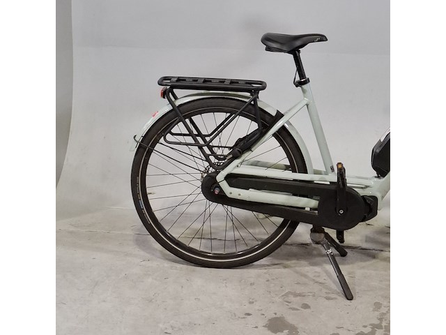 Elektrische damesfiets, gazelle, bloom - afbeelding 6 van  13