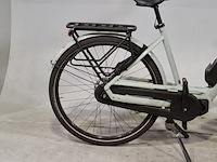 Elektrische damesfiets, gazelle, bloom - afbeelding 6 van  13