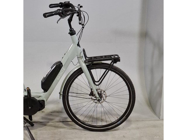 Elektrische damesfiets, gazelle, bloom - afbeelding 7 van  13