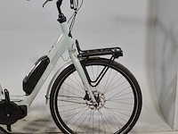 Elektrische damesfiets, gazelle, bloom - afbeelding 7 van  13
