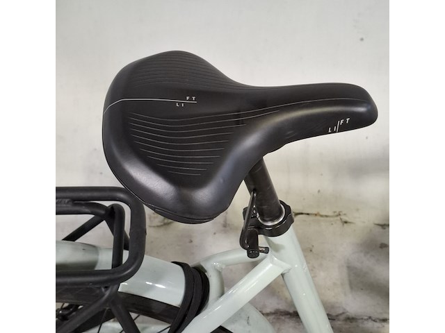 Elektrische damesfiets, gazelle, bloom - afbeelding 8 van  13