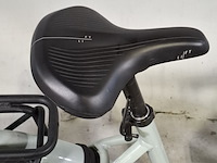 Elektrische damesfiets, gazelle, bloom - afbeelding 8 van  13