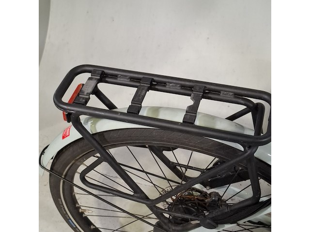 Elektrische damesfiets, gazelle, bloom - afbeelding 9 van  13