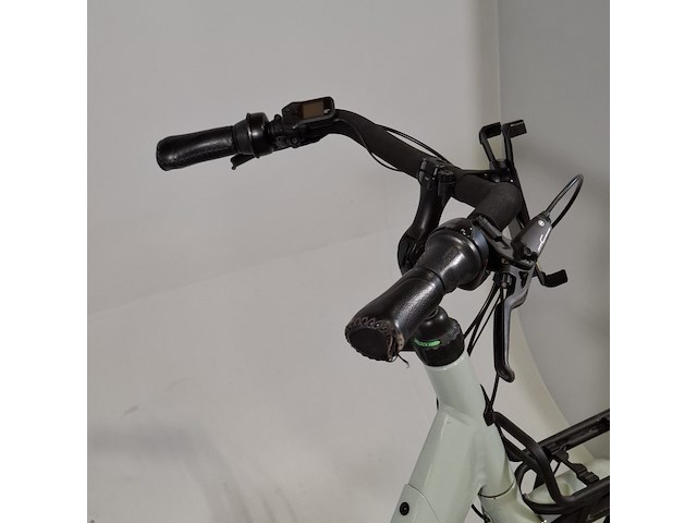 Elektrische damesfiets, gazelle, bloom - afbeelding 10 van  13