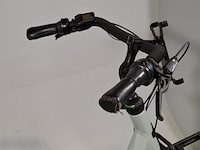 Elektrische damesfiets, gazelle, bloom - afbeelding 10 van  13