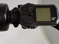 Elektrische damesfiets, gazelle, bloom - afbeelding 11 van  13