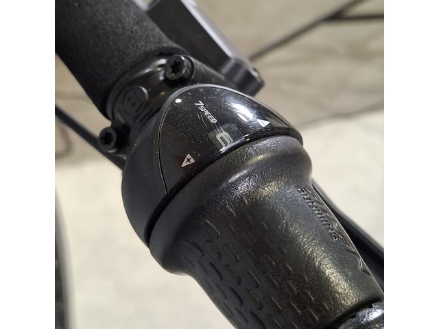 Elektrische damesfiets, gazelle, bloom - afbeelding 12 van  13