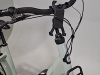 Elektrische damesfiets, gazelle, bloom - afbeelding 13 van  13