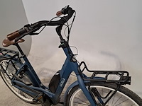 Elektrische damesfiets, gazelle, bloom - afbeelding 2 van  13