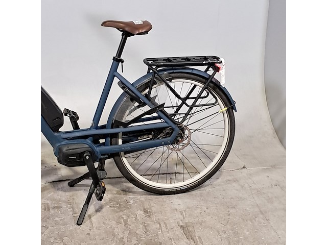 Elektrische damesfiets, gazelle, bloom - afbeelding 3 van  13