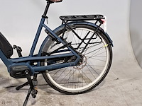Elektrische damesfiets, gazelle, bloom - afbeelding 3 van  13