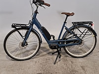 Elektrische damesfiets, gazelle, bloom - afbeelding 4 van  13
