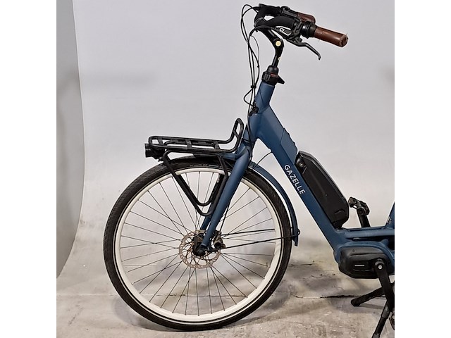 Elektrische damesfiets, gazelle, bloom - afbeelding 5 van  13