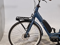 Elektrische damesfiets, gazelle, bloom - afbeelding 5 van  13