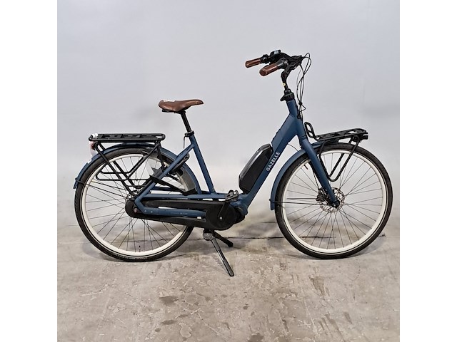 Elektrische damesfiets, gazelle, bloom - afbeelding 1 van  13
