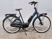 Elektrische damesfiets, gazelle, bloom - afbeelding 1 van  13