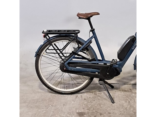 Elektrische damesfiets, gazelle, bloom - afbeelding 6 van  13