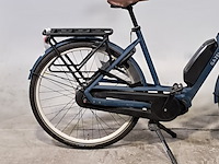 Elektrische damesfiets, gazelle, bloom - afbeelding 6 van  13