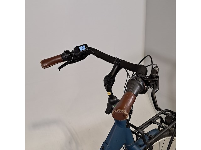 Elektrische damesfiets, gazelle, bloom - afbeelding 8 van  13