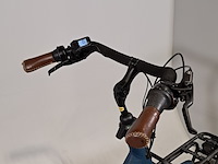 Elektrische damesfiets, gazelle, bloom - afbeelding 8 van  13
