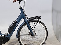 Elektrische damesfiets, gazelle, bloom - afbeelding 9 van  13