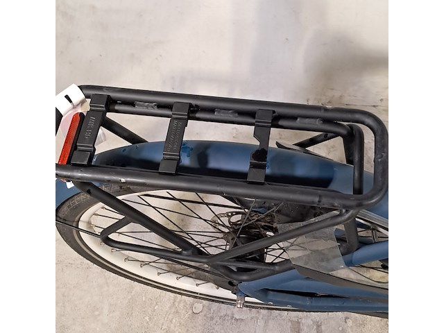 Elektrische damesfiets, gazelle, bloom - afbeelding 11 van  13
