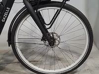 Elektrische damesfiets, gazelle, bloom - afbeelding 2 van  22