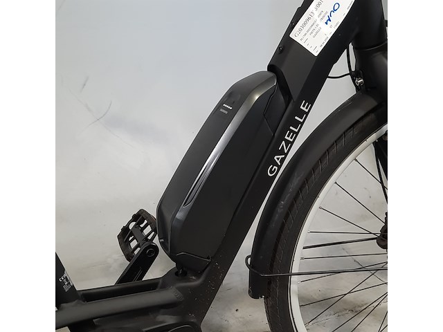 Elektrische damesfiets, gazelle, bloom - afbeelding 3 van  22