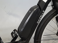 Elektrische damesfiets, gazelle, bloom - afbeelding 3 van  22