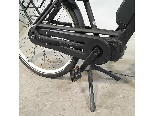 Elektrische damesfiets, gazelle, bloom - afbeelding 4 van  22