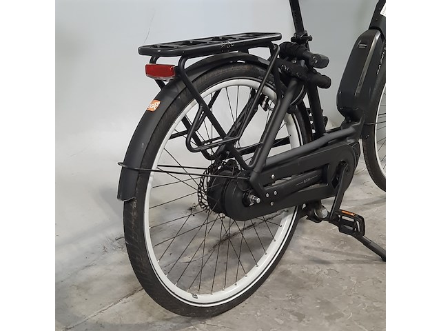 Elektrische damesfiets, gazelle, bloom - afbeelding 5 van  22