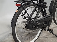 Elektrische damesfiets, gazelle, bloom - afbeelding 5 van  22