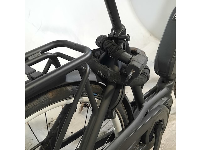 Elektrische damesfiets, gazelle, bloom - afbeelding 6 van  22