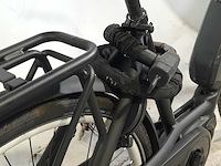 Elektrische damesfiets, gazelle, bloom - afbeelding 6 van  22