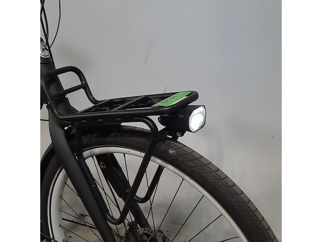 Elektrische damesfiets, gazelle, bloom - afbeelding 9 van  22