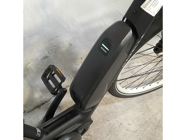 Elektrische damesfiets, gazelle, bloom - afbeelding 10 van  22