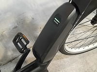 Elektrische damesfiets, gazelle, bloom - afbeelding 10 van  22