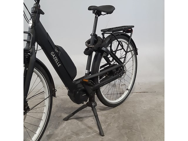 Elektrische damesfiets, gazelle, bloom - afbeelding 11 van  22