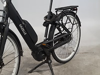 Elektrische damesfiets, gazelle, bloom - afbeelding 11 van  22