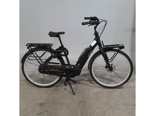 Elektrische damesfiets, gazelle, bloom - afbeelding 1 van  22