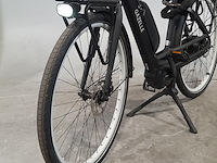 Elektrische damesfiets, gazelle, bloom - afbeelding 13 van  22