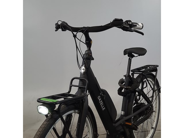 Elektrische damesfiets, gazelle, bloom - afbeelding 14 van  22