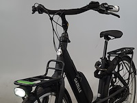 Elektrische damesfiets, gazelle, bloom - afbeelding 14 van  22