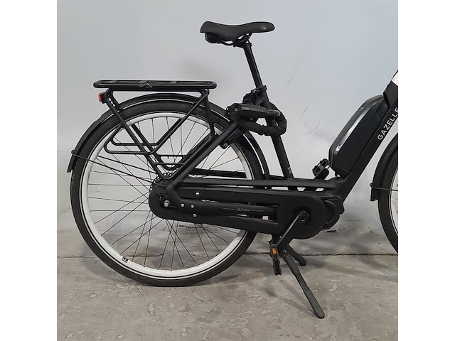 Elektrische damesfiets, gazelle, bloom - afbeelding 12 van  22