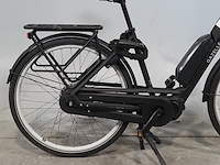 Elektrische damesfiets, gazelle, bloom - afbeelding 12 van  22