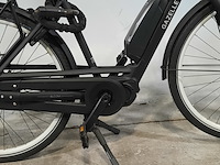 Elektrische damesfiets, gazelle, bloom - afbeelding 17 van  22