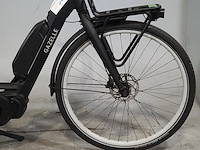 Elektrische damesfiets, gazelle, bloom - afbeelding 18 van  22